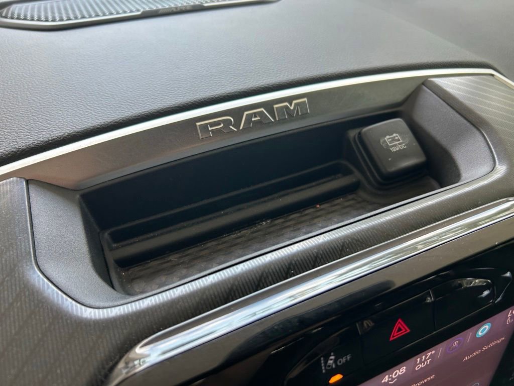 Used 2025 RAM 1500 Big Horn RWD image 50
