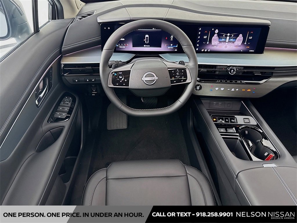 New 2025 Nissan Murano SL image 23