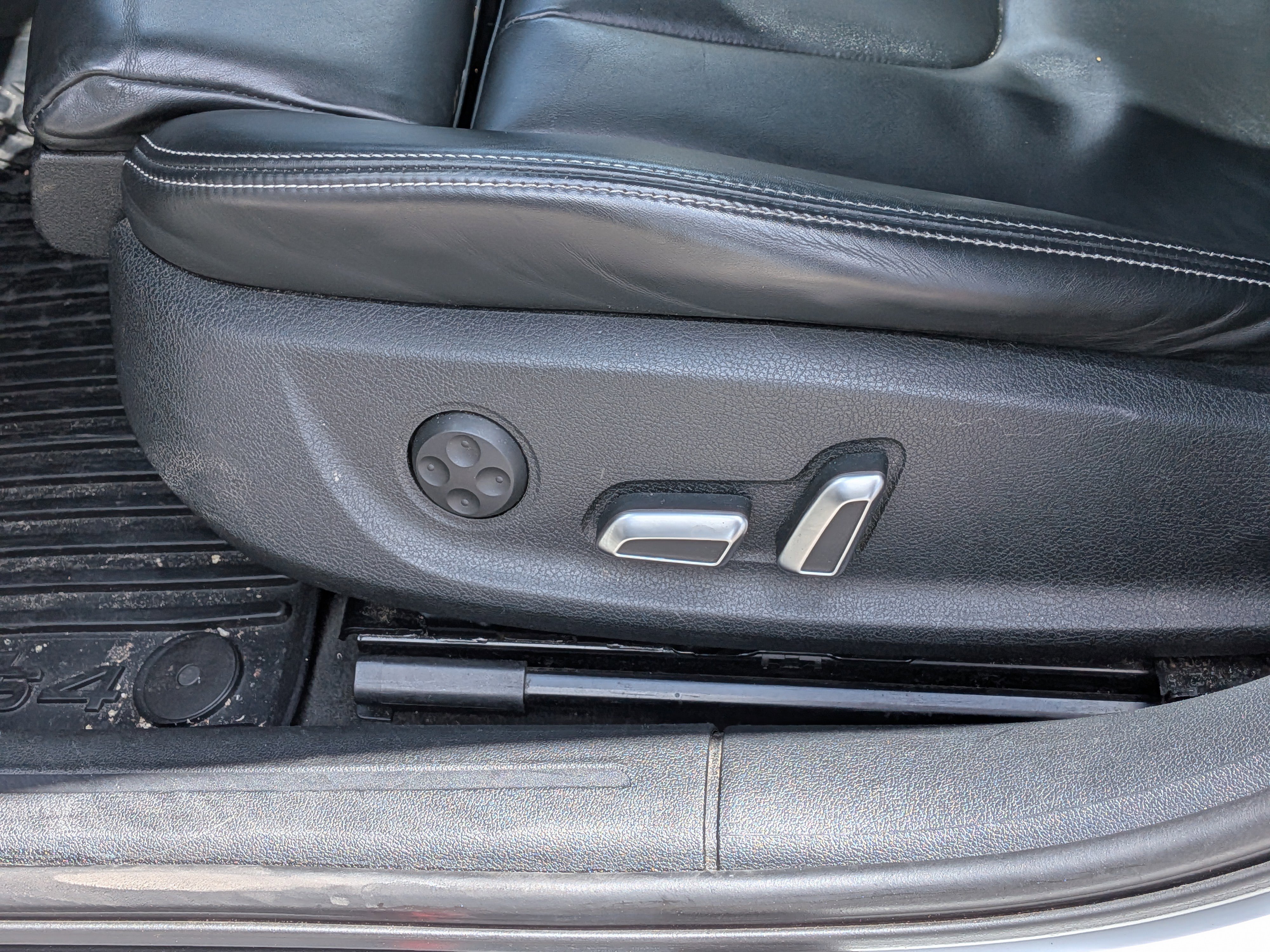 Used 2015 Audi S4 Premium Plus w/ Technology Package image 20