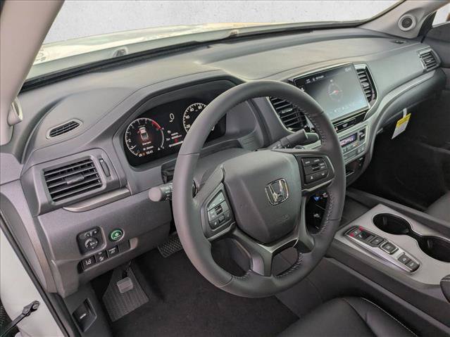New 2026 Honda Ridgeline RTL image 3