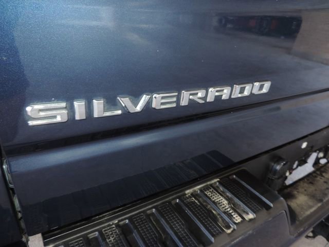 Certified 2023 Chevrolet Silverado 1500 RST image 21