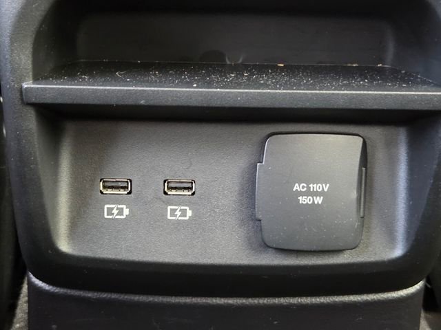 Used 2020 Ford Ranger XLT w/ Equipment Group 302A Luxury image 10