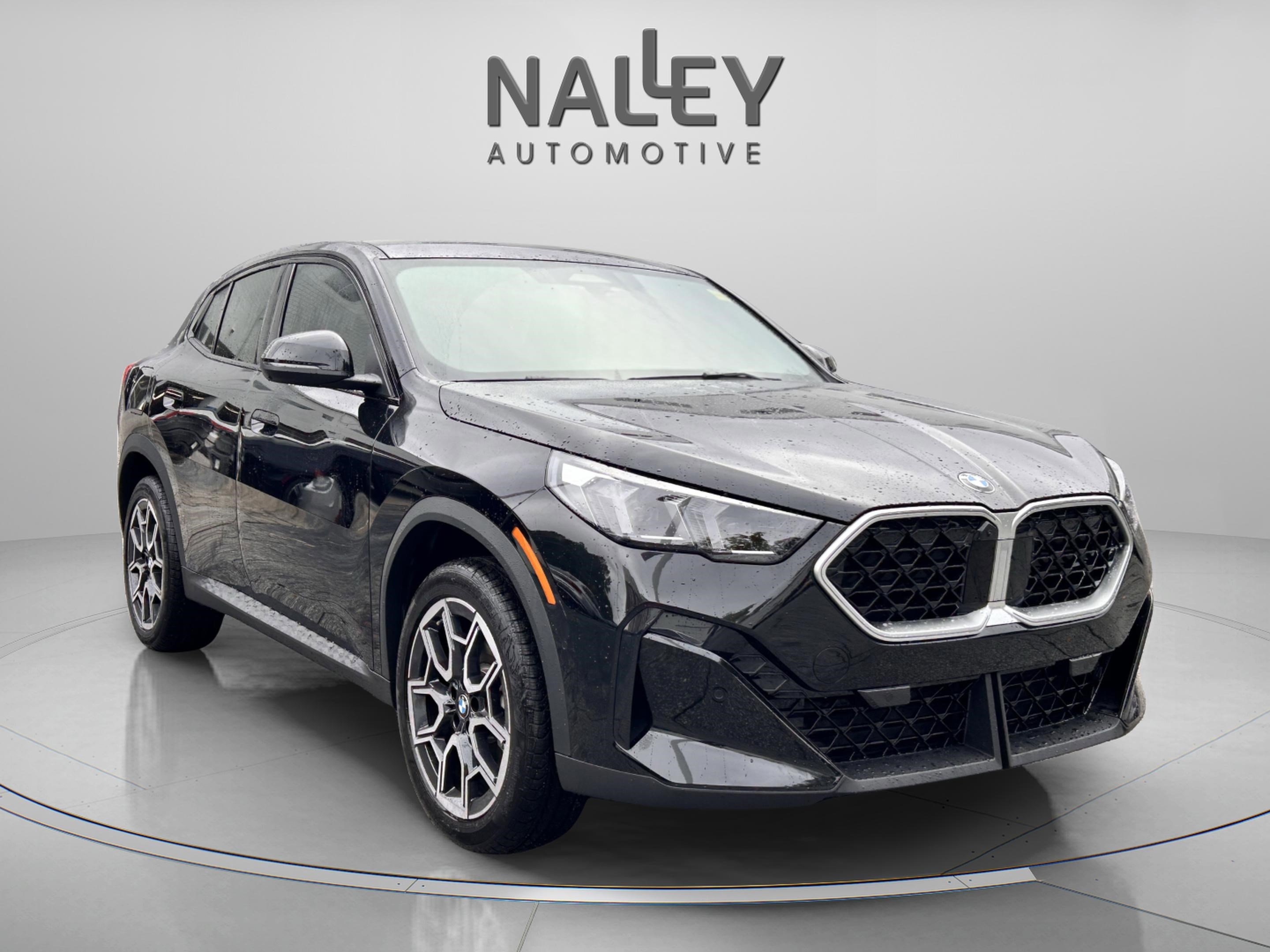 Used 2026 BMW X2 xDrive28i w/ Technology Package image 6