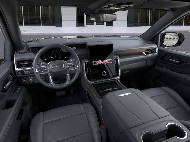 New 2026 GMC Yukon XL Denali AWD/4WD image 39