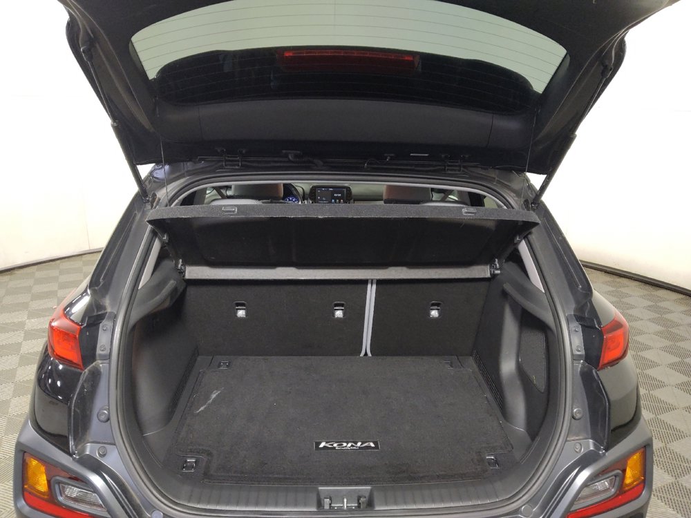 Used 2020 Hyundai Kona Ultimate image 29