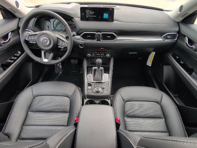 New 2025 MAZDA CX-5 AWD 2.5 S w/ Premium Plus Pkg image 5