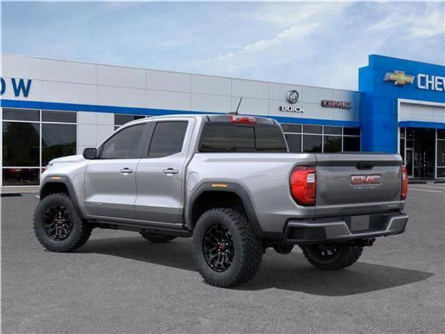 New 2026 GMC Canyon Elevation w/ Convenience Package image 3
