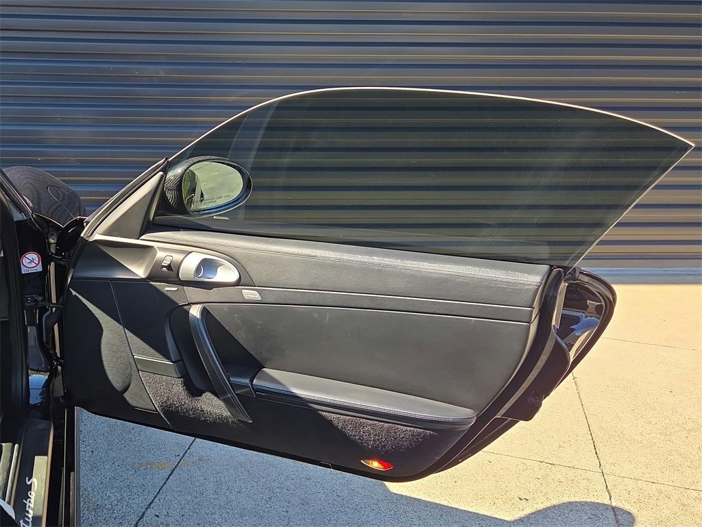 Used 2012 Porsche 911 Turbo S image 20