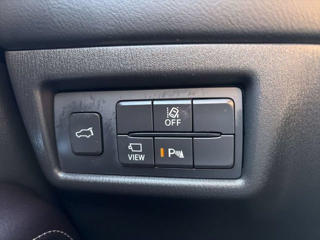 Used 2024 MAZDA CX-5 Signature AWD/4WD image 18