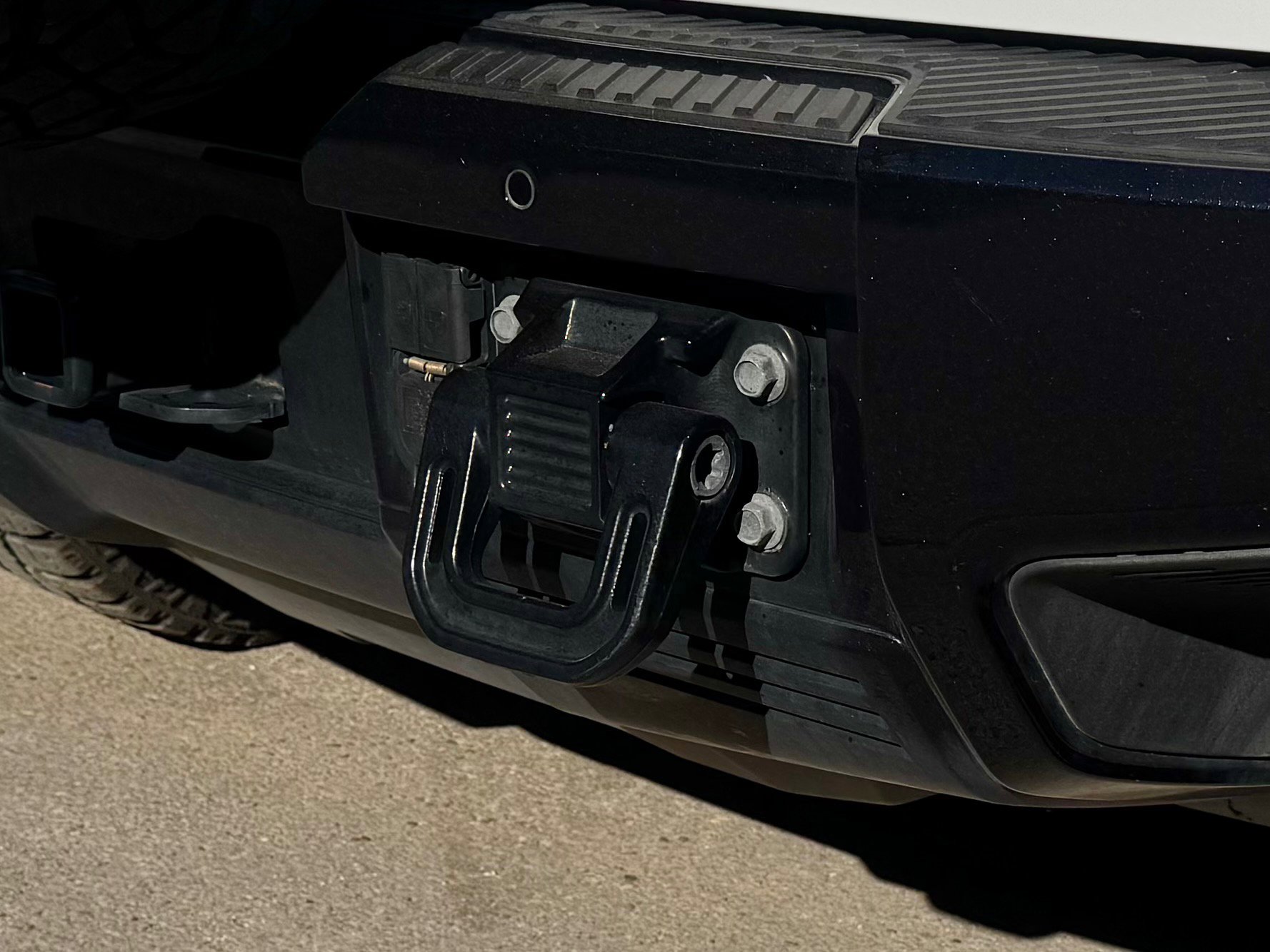 Used 2025 GMC Hummer EV 2X w/ Extreme Off-Road Package image 57