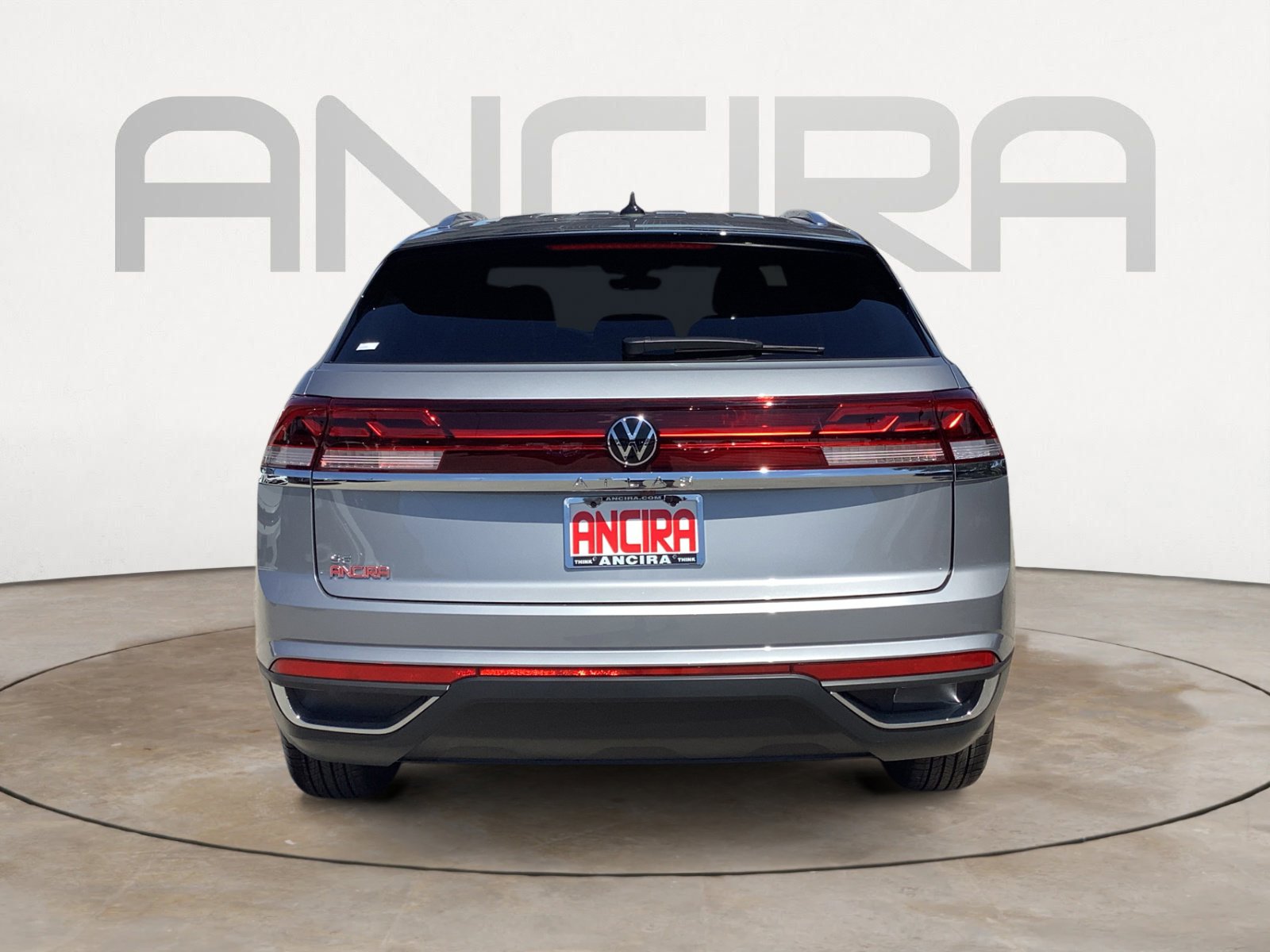 New 2026 Volkswagen Atlas Cross Sport SE image 7