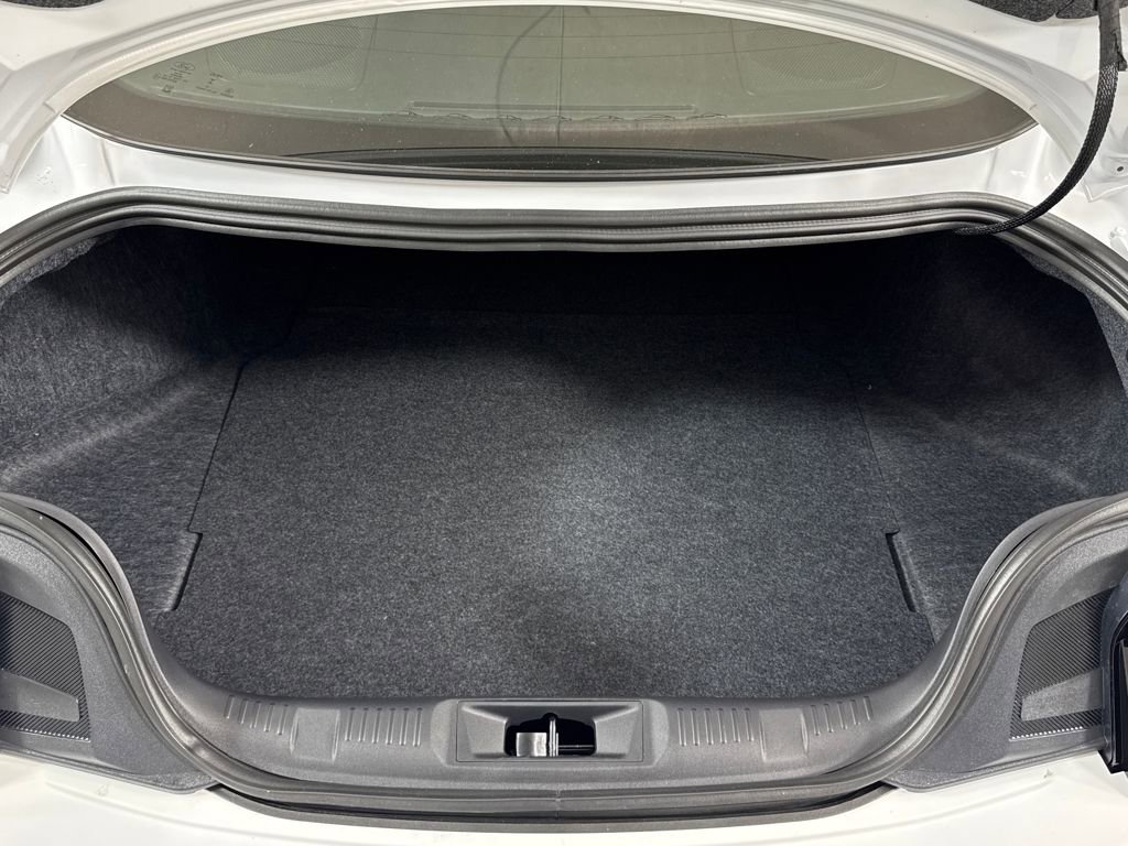 New 2025 Ford Mustang GT Premium w/ Mustang Nite Pony Package image 36