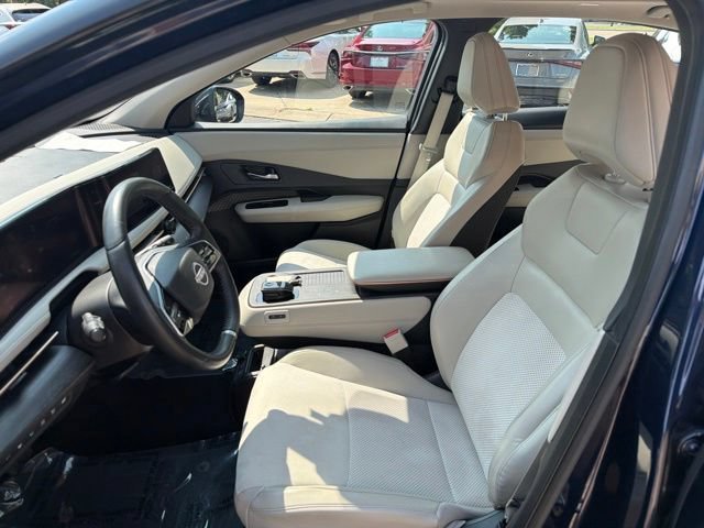 Used 2023 Nissan Ariya FWD image 13