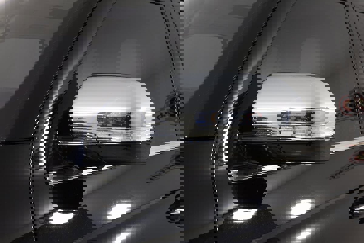 Used 2020 Lincoln Navigator L Black Label w/ Cargo Convenience Package image 55