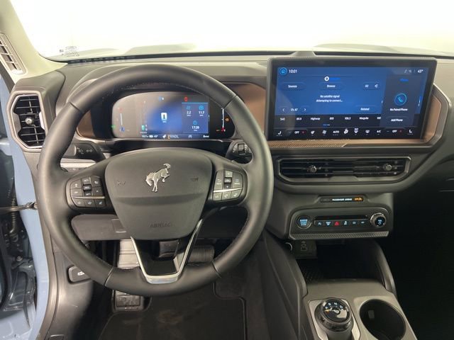New 2026 Ford Bronco Sport Outer Banks AWD/4WD image 14