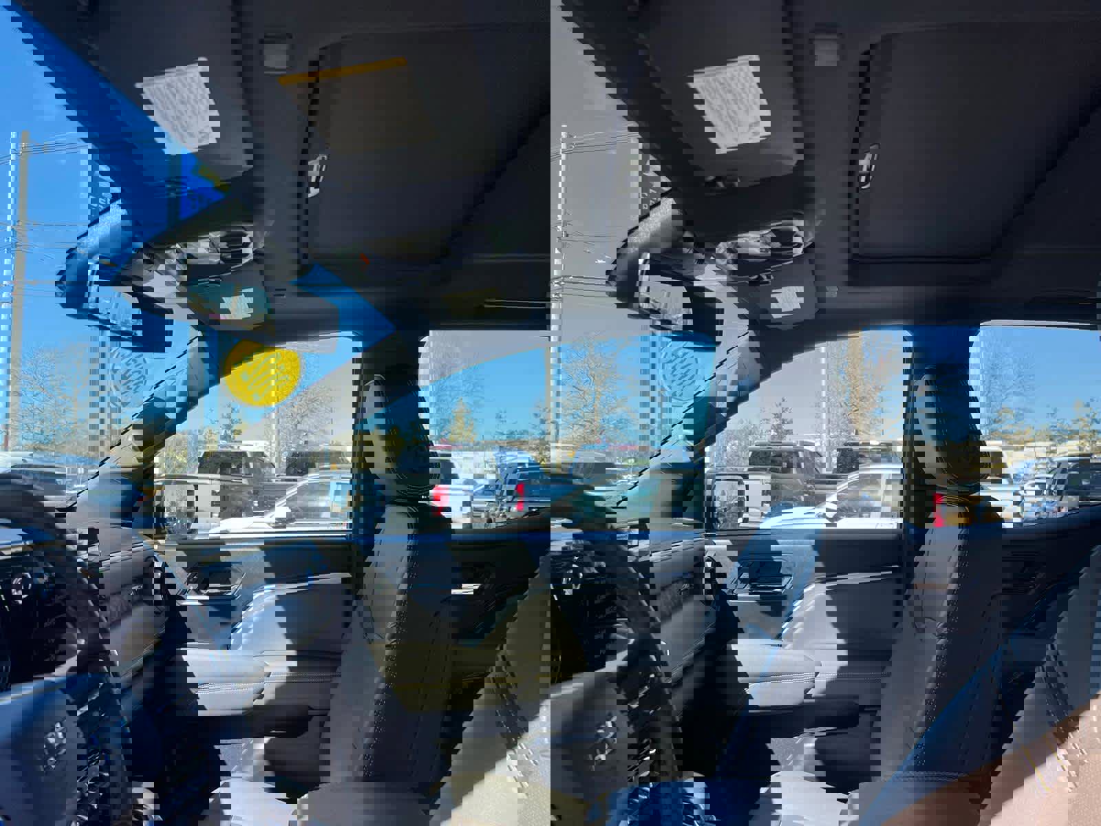 Certified 2024 Chevrolet Colorado ZR2 w/ ZR2 Convenience Package III image 12