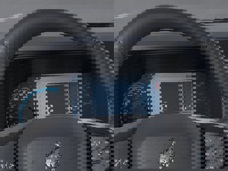 New 2025 Ford Bronco Badlands w/ Sasquatch Package image 12