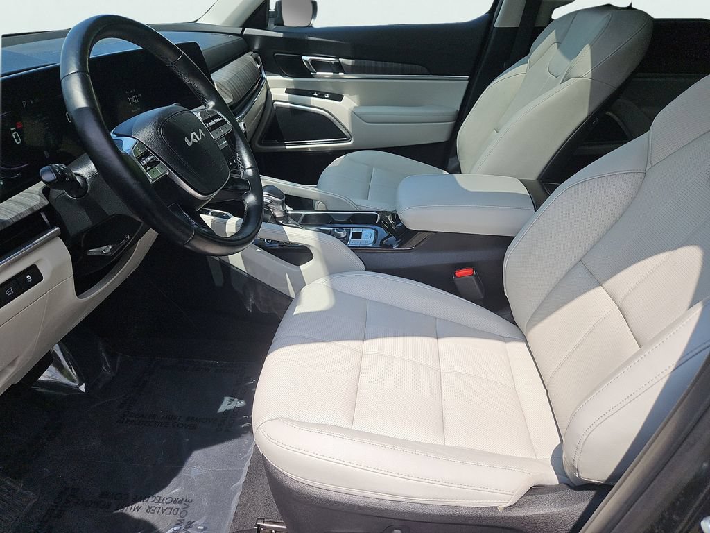 Certified 2023 Kia Telluride AWD image 31