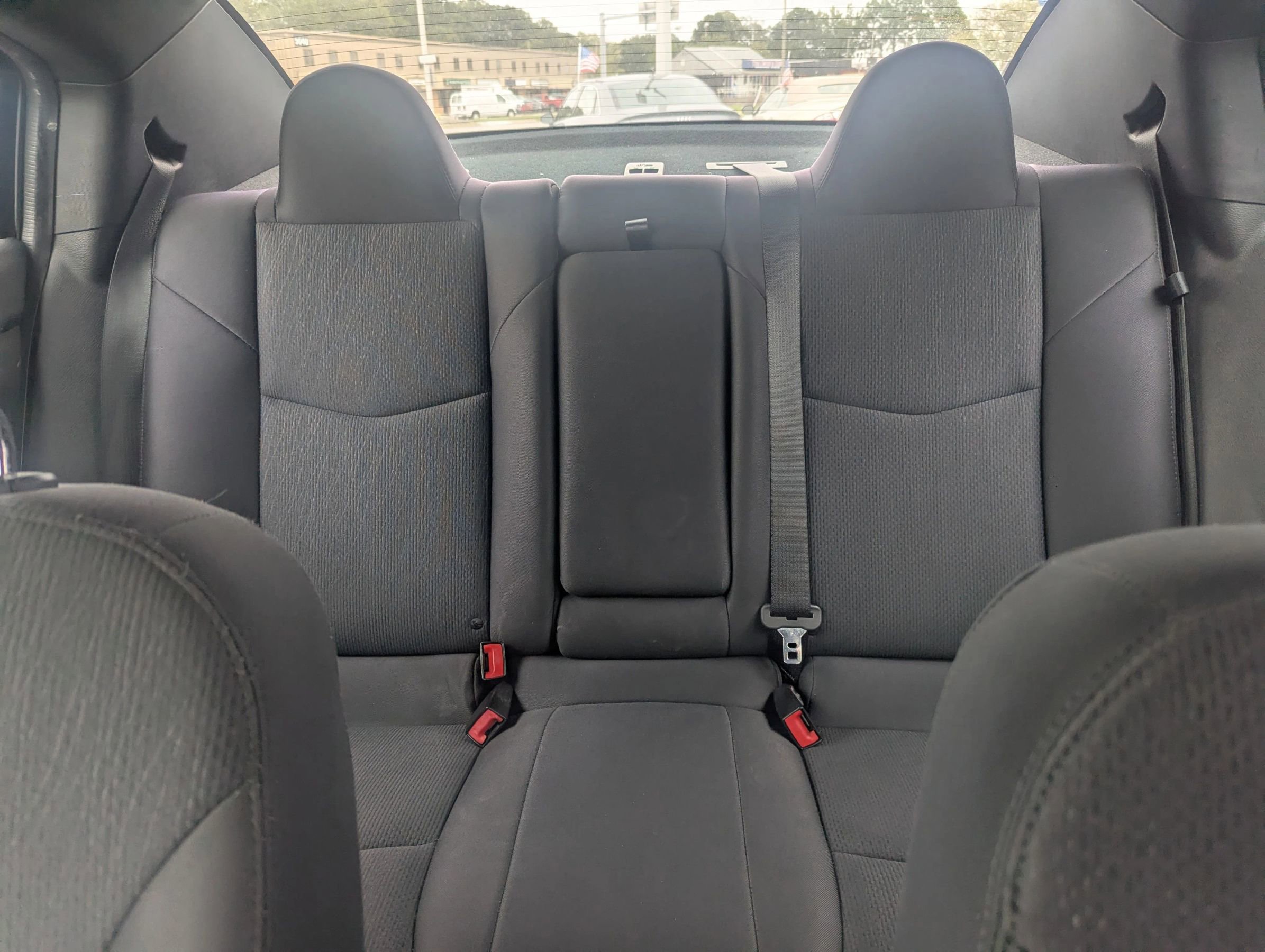 Used 2014 Chrysler 200 Touring image 17