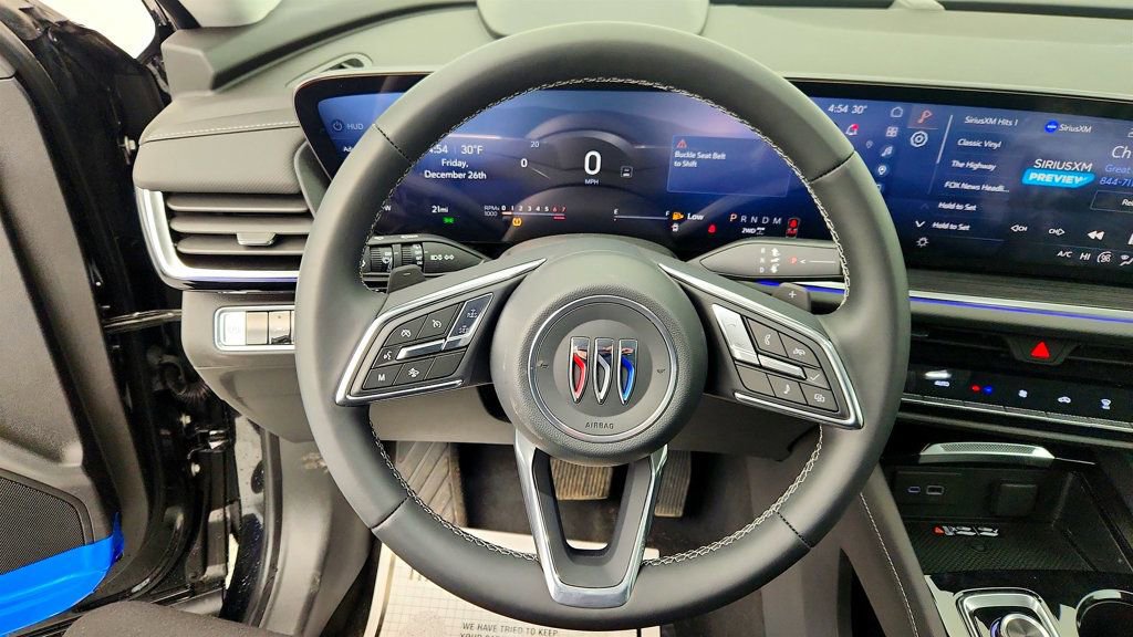 Used 2024 Buick Envision Preferred image 13