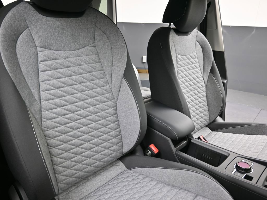 New 2026 Volkswagen Tiguan S image 13