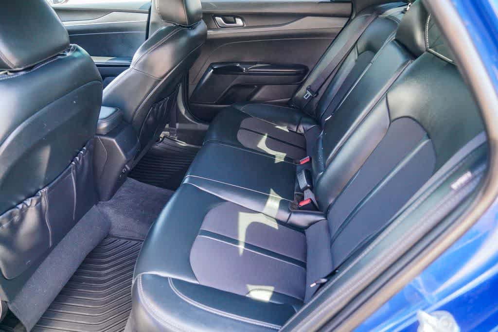 Used 2022 Kia K5 GT-Line w/ GT-Line FWD Premium Package image 17