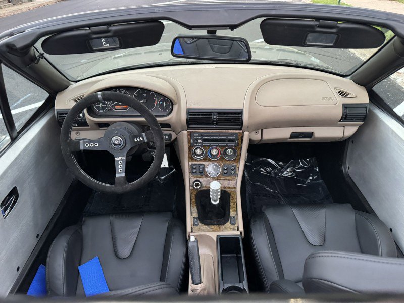 Used 2002 BMW Z3 3.0i image 18