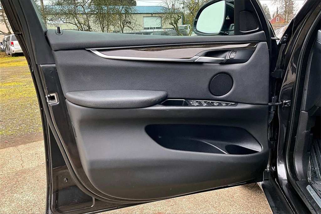 Used 2018 BMW X5 xDrive35i image 22