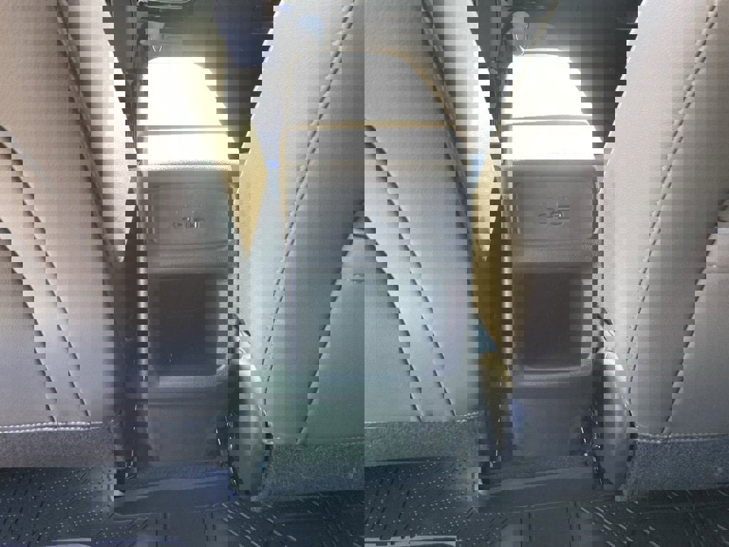 New 2026 Chevrolet Trax ACTIV w/ Driver Confidence Package image 22