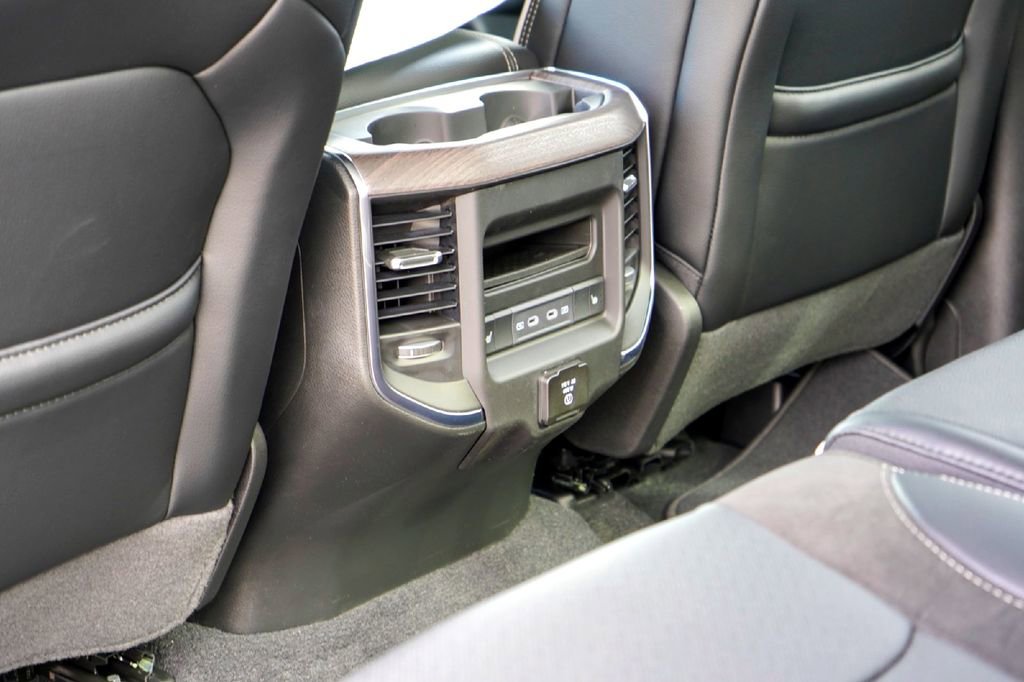 New 2026 RAM 1500 Laramie image 26