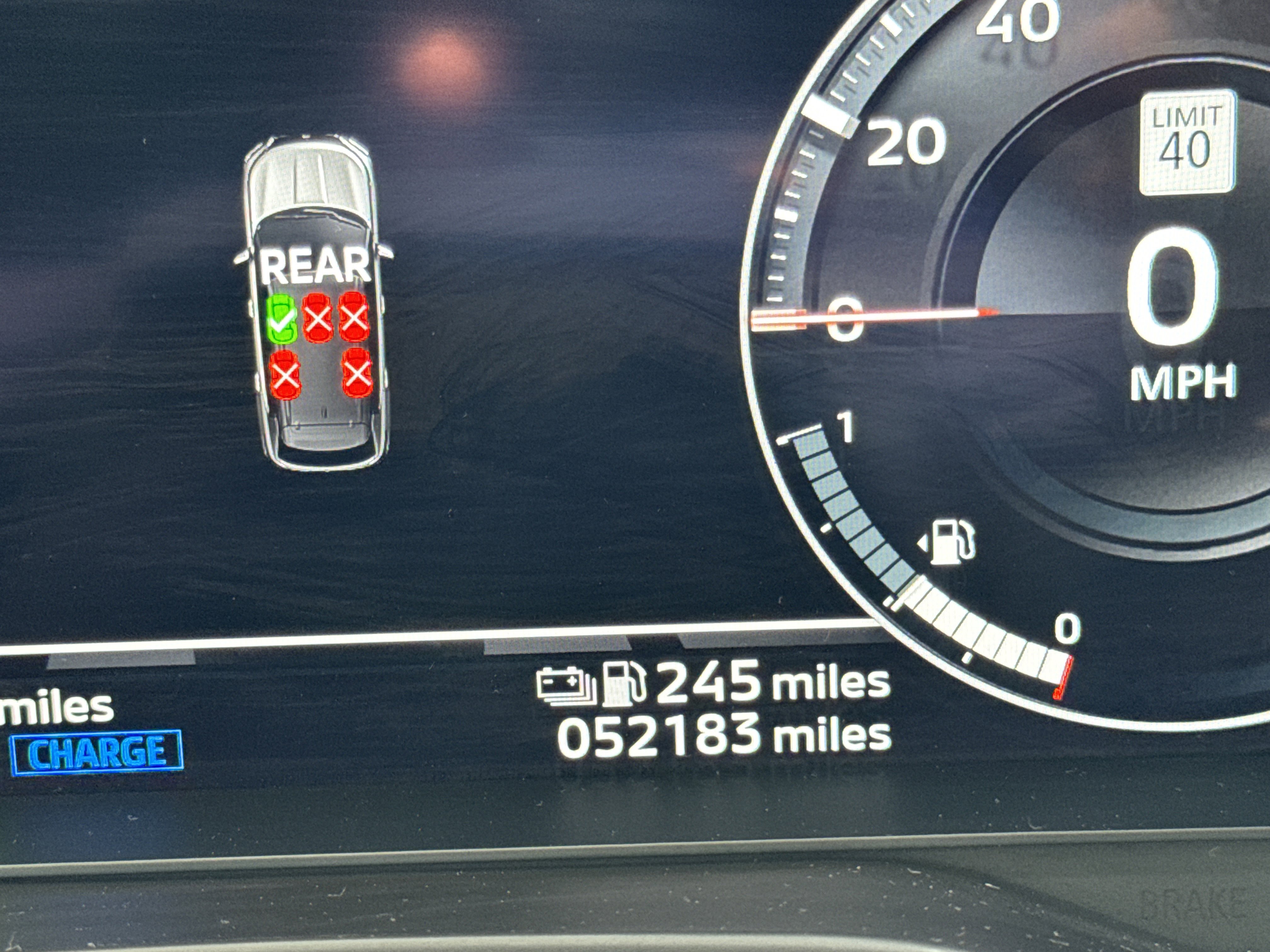 Used 2023 Mitsubishi Outlander SEL AWD/4WD image 22