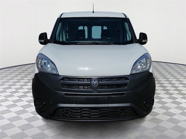 Used 2018 RAM ProMaster City Tradesman image 2