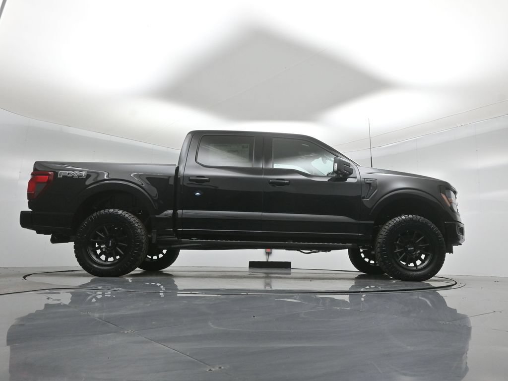 New 2026 Ford F150 XLT w/ Equipment Group 302A MID AWD/4WD image 40