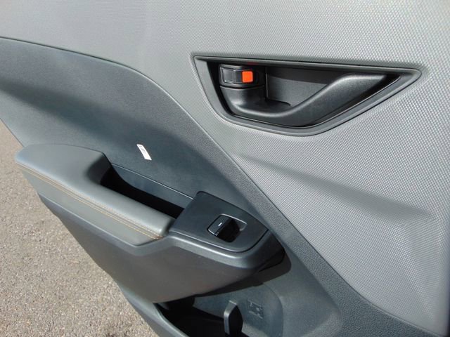 New 2026 Subaru Crosstrek 2.5i Wilderness image 24