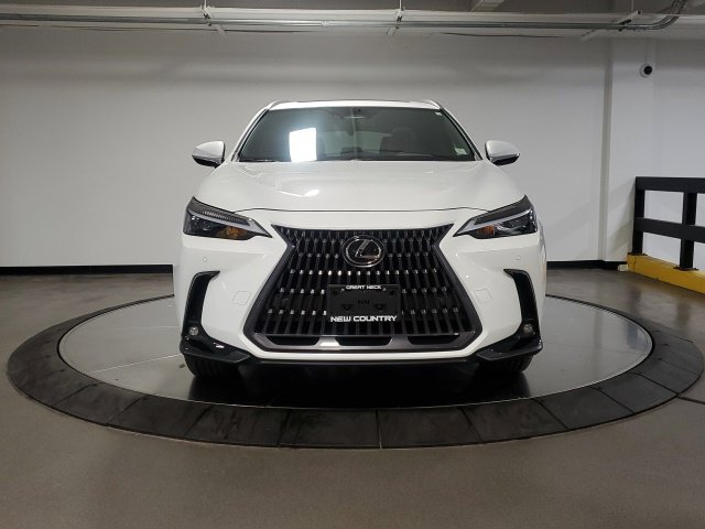 Used 2026 Lexus NX 350 AWD w/ Premium Package image 2
