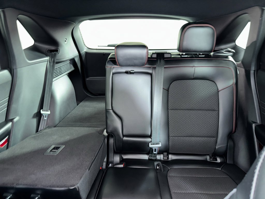 Certified 2024 Ford Escape ST-Line w/ Tech Pack #1 image 7