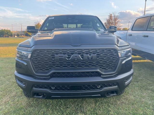New 2026 RAM 1500 Rebel w/ G/T Package image 2