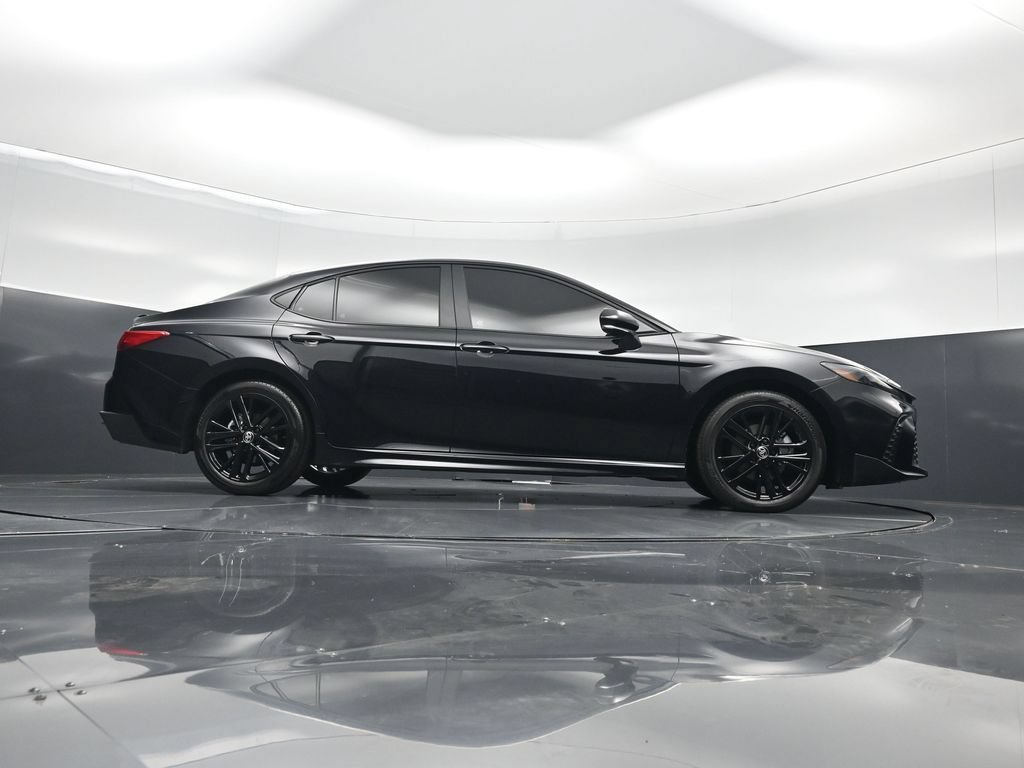 Used 2026 Toyota Camry SE FWD image 45