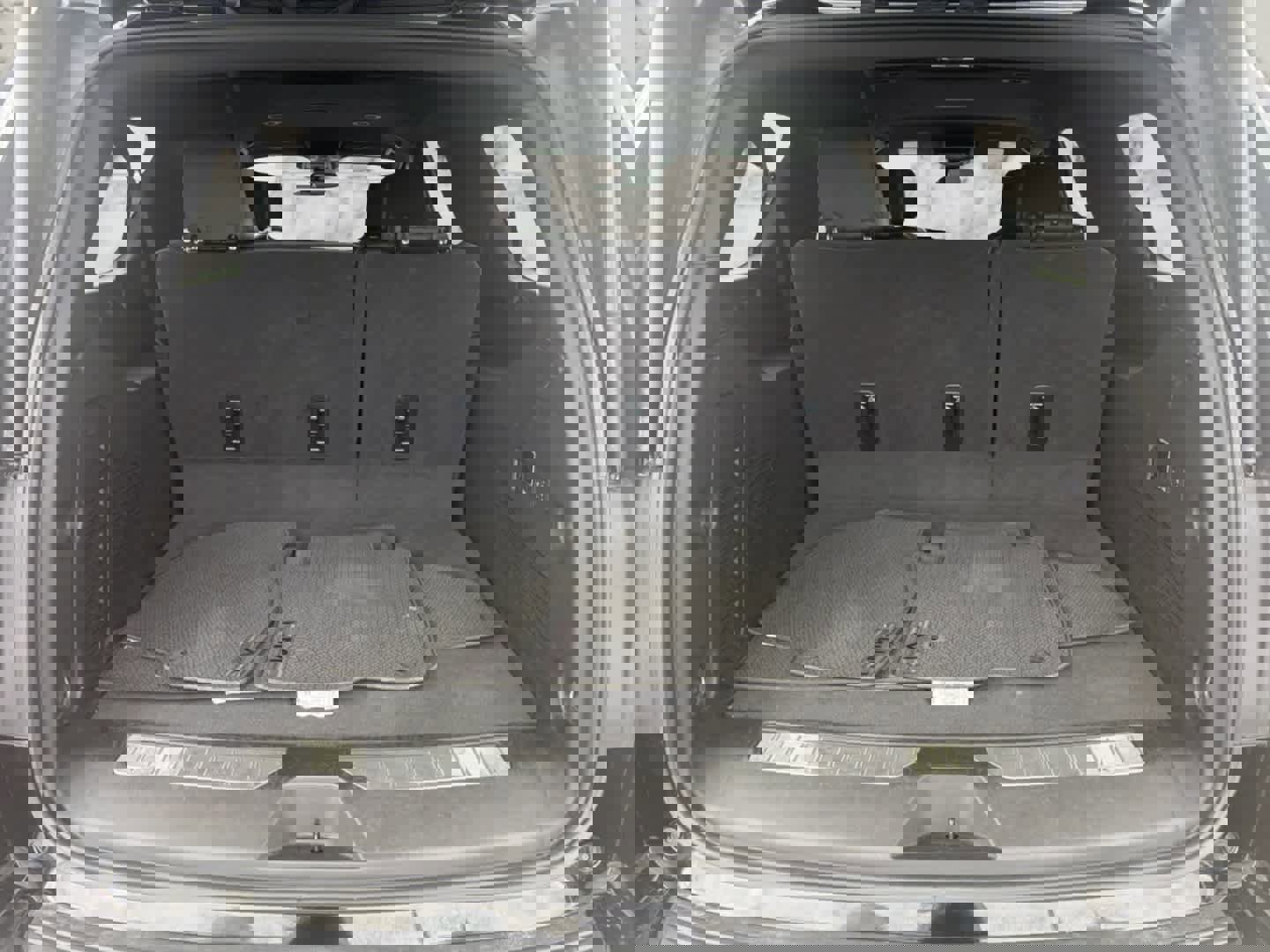 Used 2025 GMC Yukon XL Denali AWD/4WD image 24