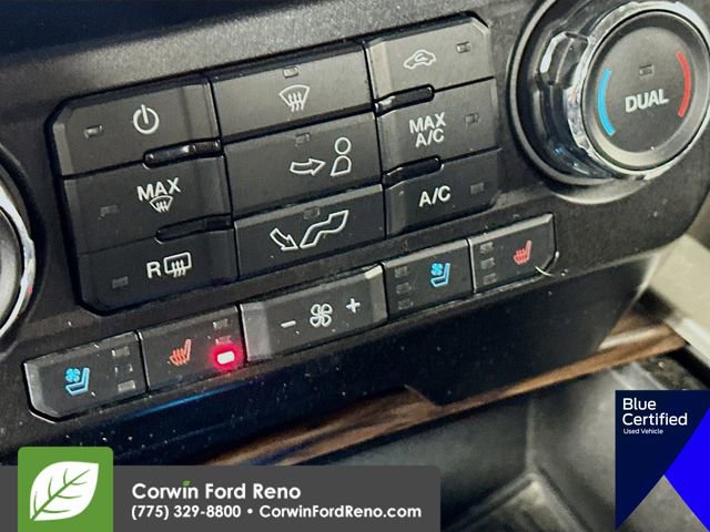 Certified 2019 Ford F150 Lariat image 22