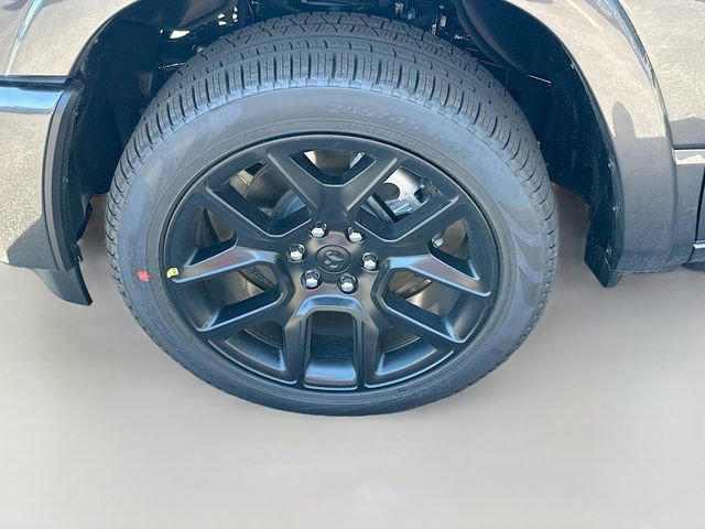 New 2026 RAM 1500 Laramie image 34