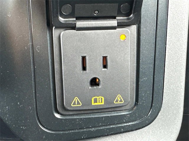 New 2025 Ford F150 XLT w/ Equipment Group 302A MID image 22