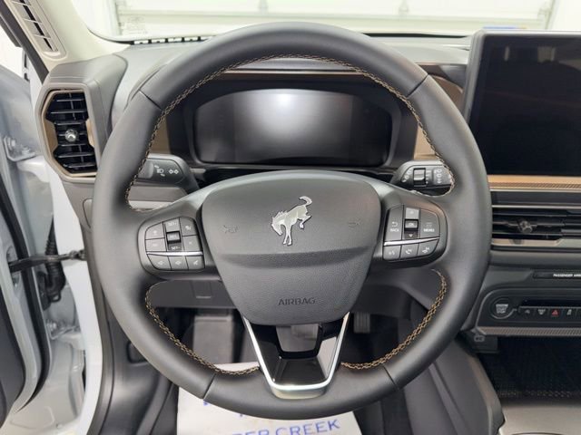 New 2026 Ford Bronco Sport Big Bend w/ Convenience Package image 17