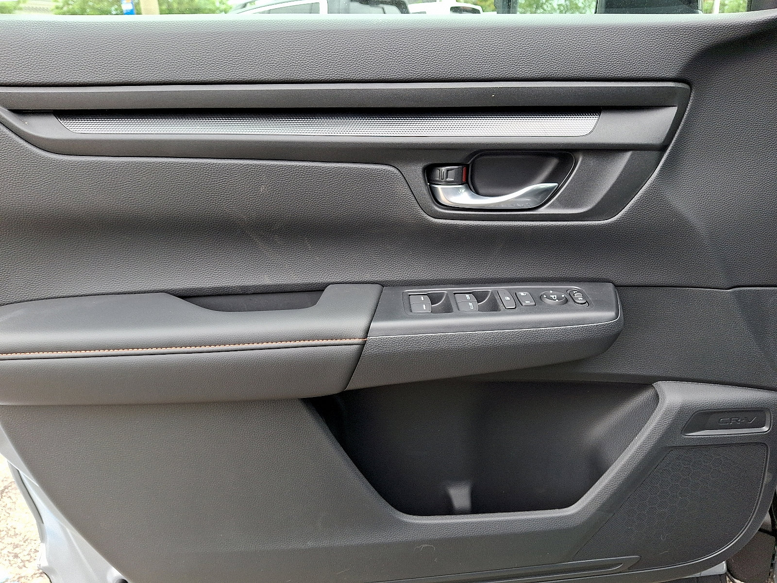 New 2026 Honda CR-V Sport image 9