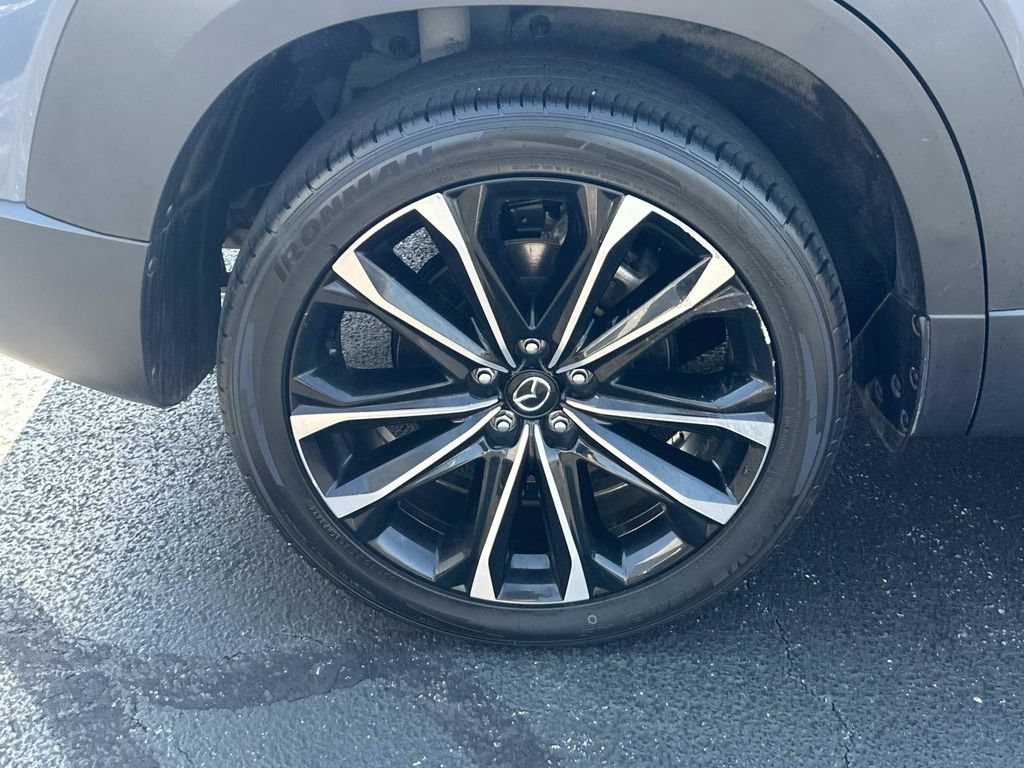 Certified 2024 MAZDA CX-50 AWD 2.5 S w/ Premium Plus Pkg image 36