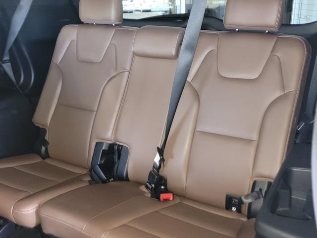 Used 2021 Kia Telluride SX w/ SX Prestige Package AWD/4WD image 27