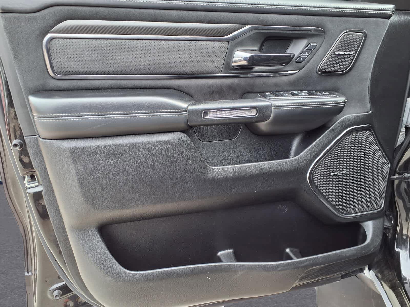 Used 2022 RAM 1500 TRX w/ TRX Level 2 Equipment Group AWD/4WD image 13