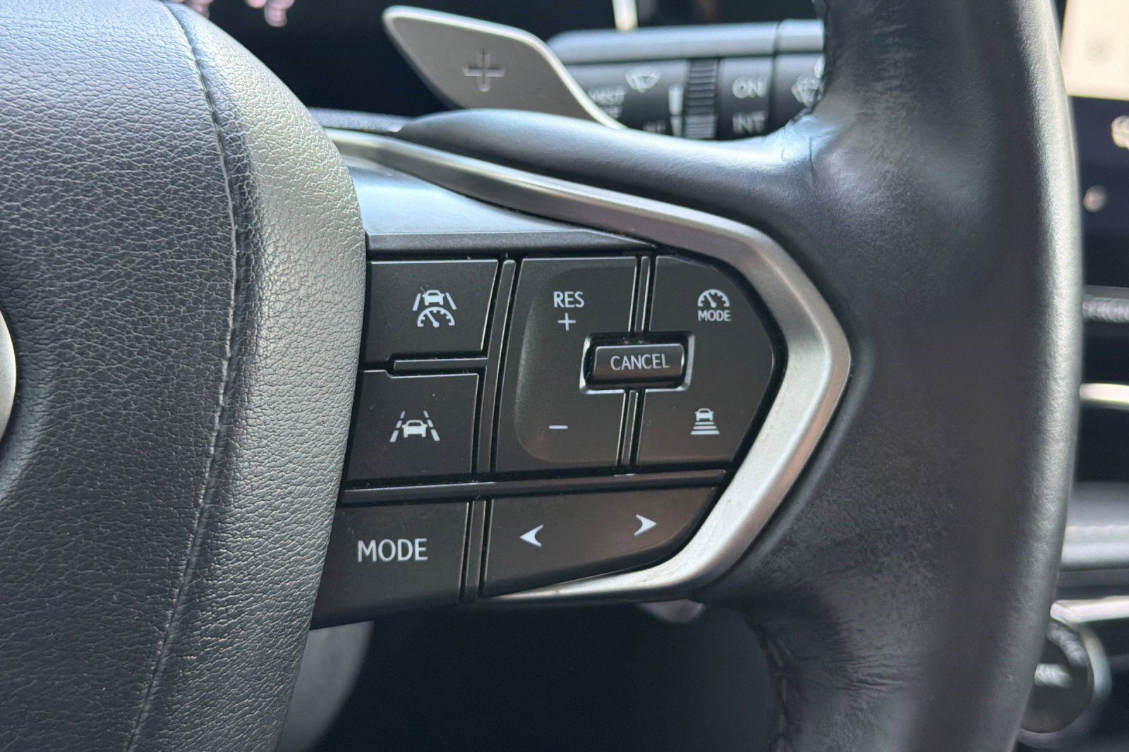 Used 2024 Lexus NX 350 AWD image 31