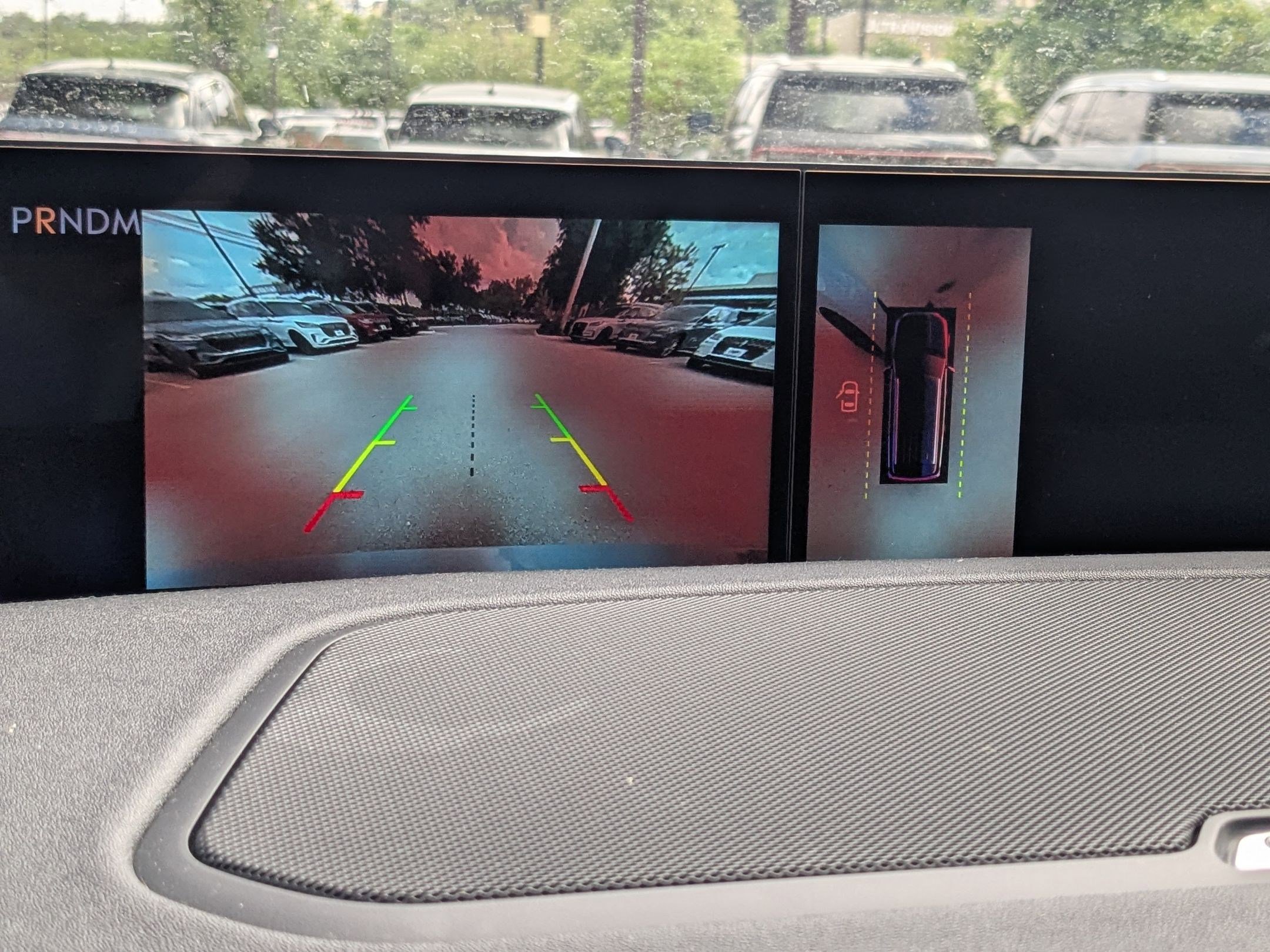 Used 2025 Lincoln Navigator L Reserve w/ Jet Appearance Package AWD/4WD image 16