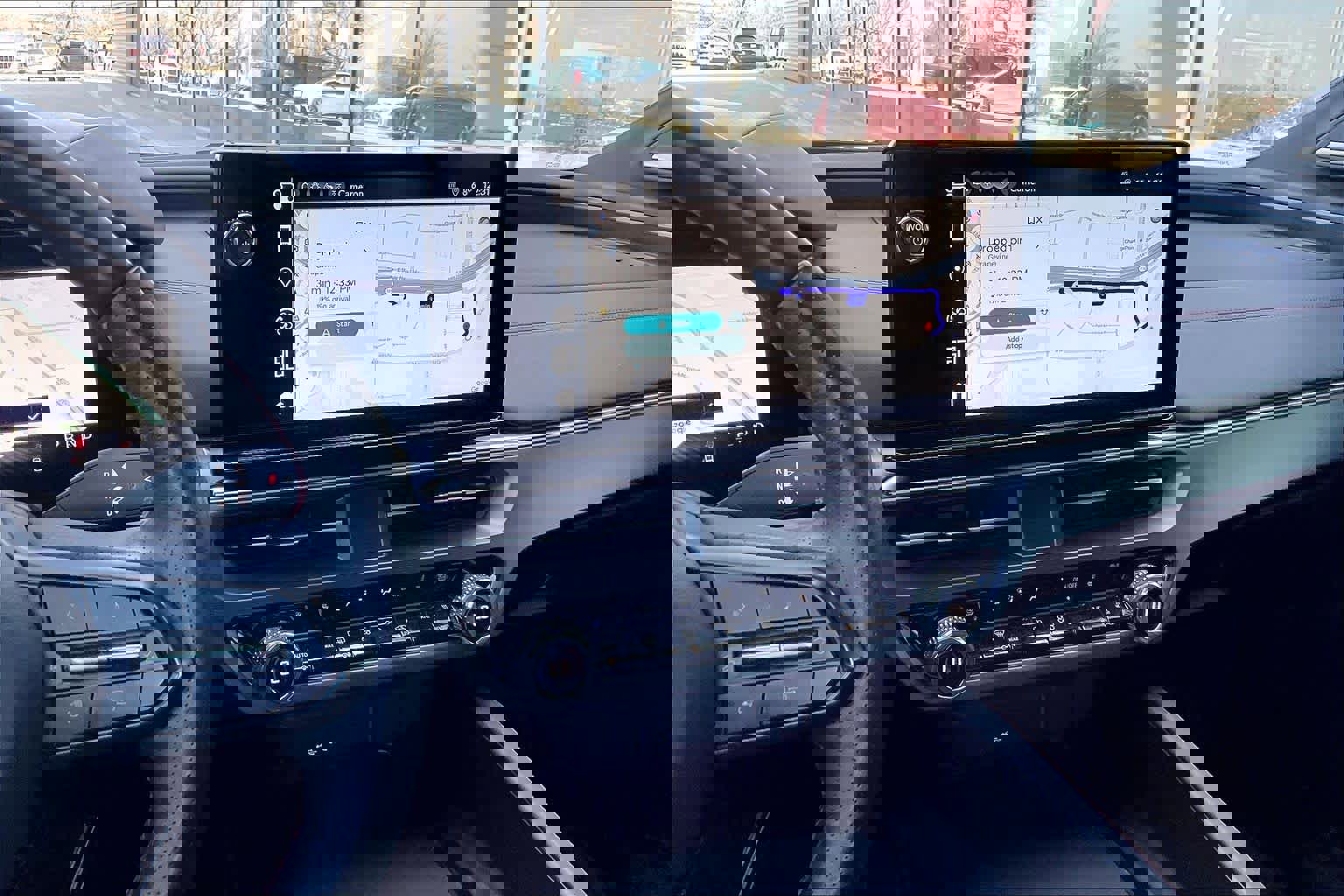 Used 2024 Acura ZDX A-Spec image 6